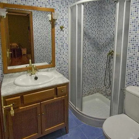 Apartamento Via Nova