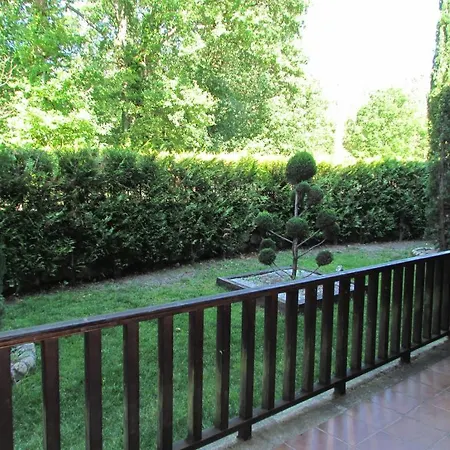 Via Nova Apartamento Ourense