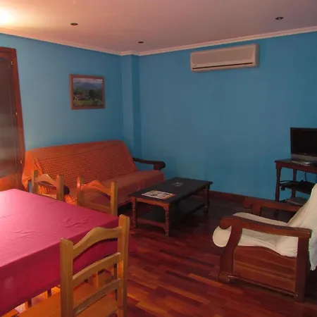 Via Nova Apartamento