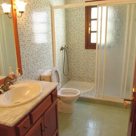 Apartamento Via Nova *