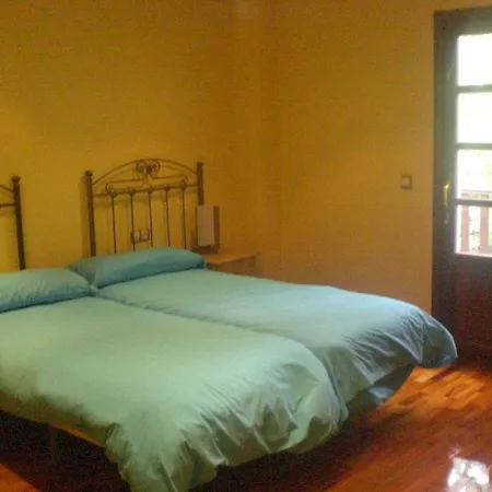 Via Nova Apartamento *