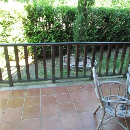Via Nova Apartamento Ourense