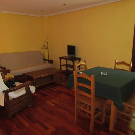 Apartamento Via Nova