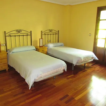 Apartamento Via Nova *