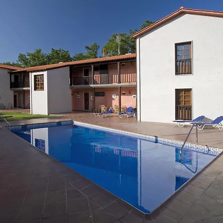 Apartamento Via Nova *