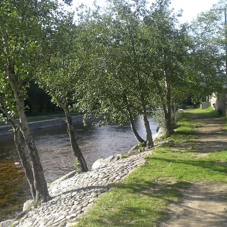 Via Nova Apartamento Ourense